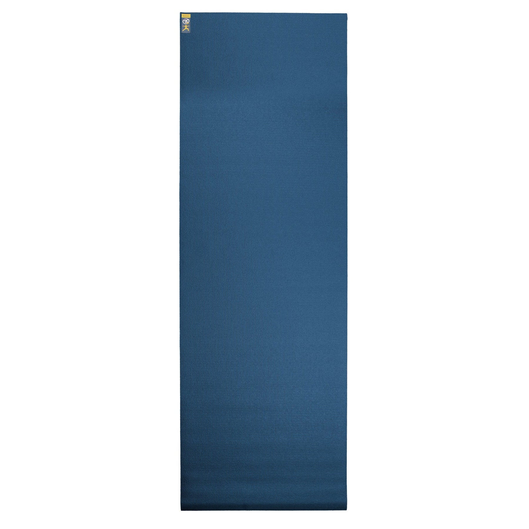 Fitness Mad Warrior Yoga Mat 4mm - Multicolor Accessories Fitness Mad