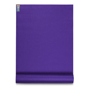 Fitness Mad Warrior Yoga Mat 4mm - Multicolor Accessories Fitness Mad