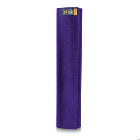 Fitness Mad Warrior II Plus Yoga Mat 6mm - Purple