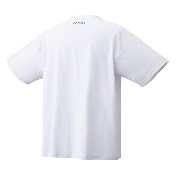 Yonex YOB23201J Paris 2024 Junior T-Shirt (White)