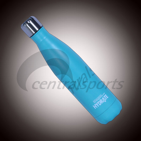 Karakal Hydration Bottle Cyan