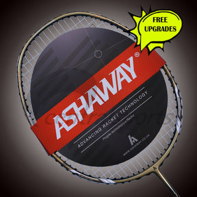 Ashaway Superlight 99 SQ 羽毛球拍