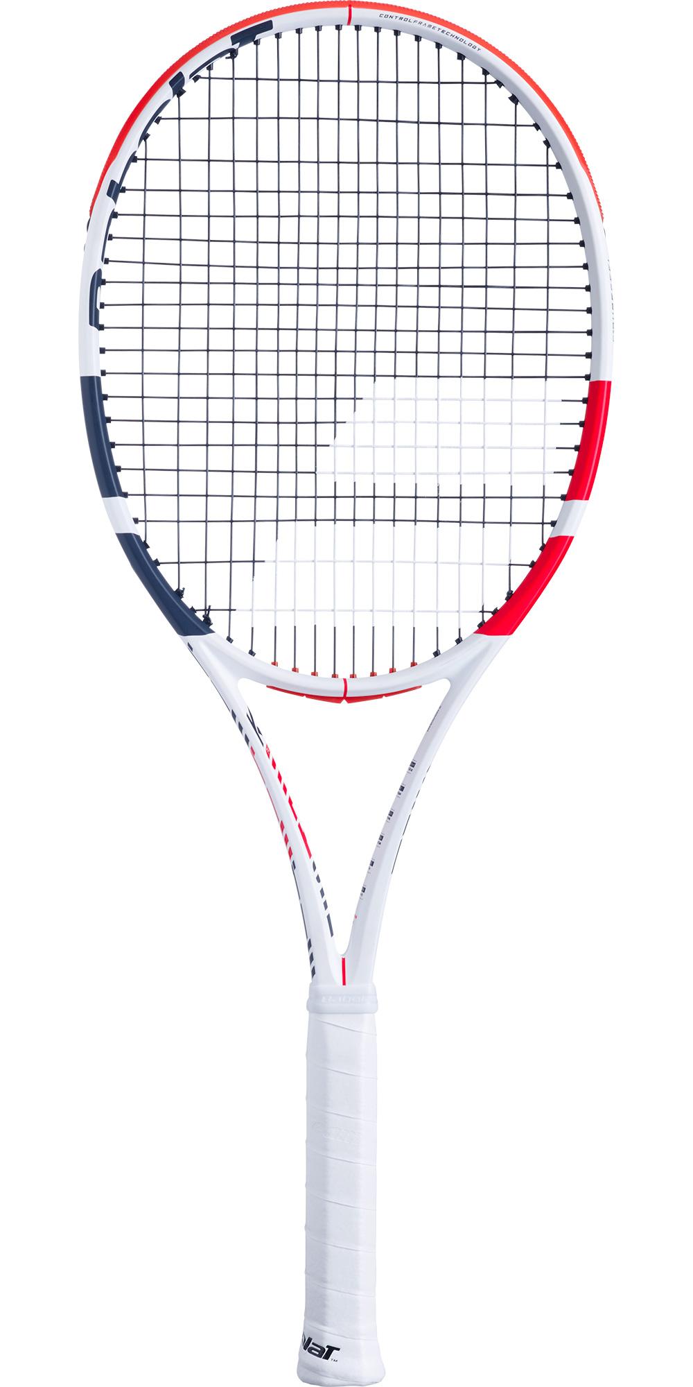 Demo Babolat Pure Strike Tennis Racket 305g - Strung