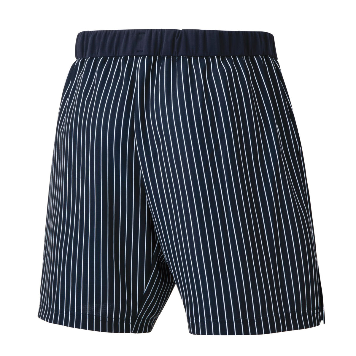 Yonex 15137 Knit Short Mens (Navy Blue)