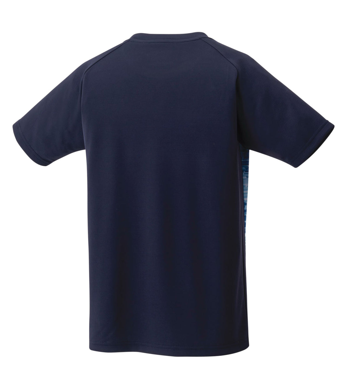 Yonex 16642J Junior T 恤（海军蓝）