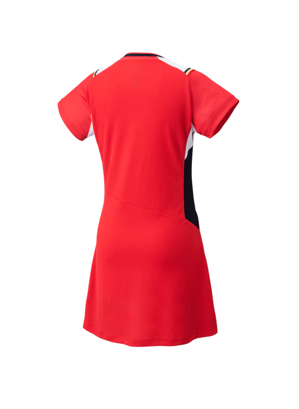 Yonex 连衣裙（带内裤）20686EX 女装 2022 中国队