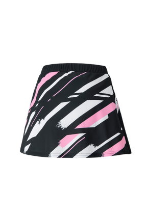 Yonex 26090EX 裙裤（黑色/粉色）