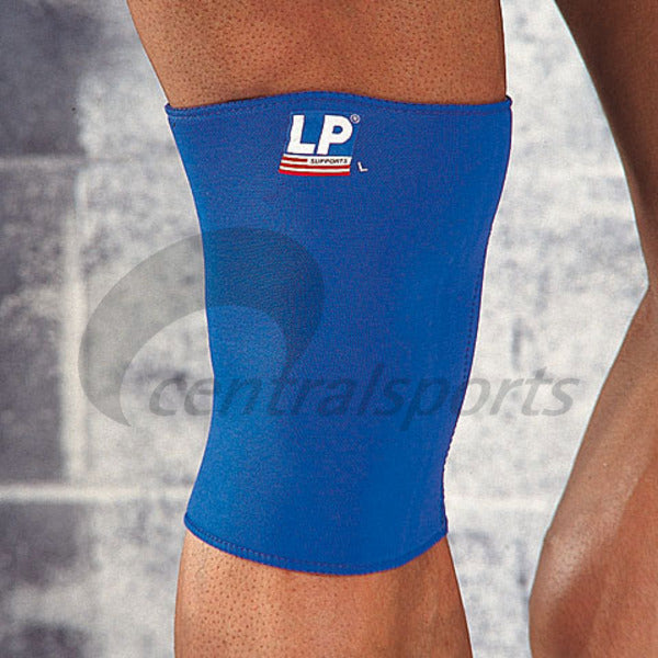 LP Supports  706 Closed Patella Knee Support