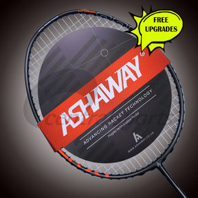 Ashaway 毒蛇 XT1600
