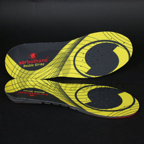 Sorbothane Double Strike Insoles