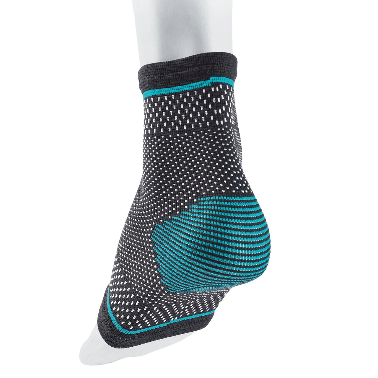 Ultimate Compression Elastic Ankle Support