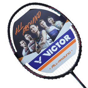 DEMO Racket - Victor DriveX 9x