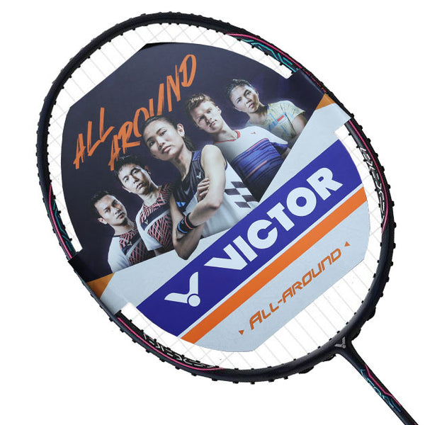 Victor DriveX 9X 4UG5 美品 Victor DriveX 9X 4UG5 美品 Victor DriveX 9X - JoyBadminton