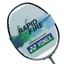 DEMO Racket - Yonex Nanoflare 160 FX