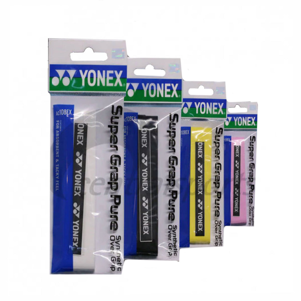 Yonex Super Grap Pure AC108