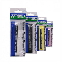 Yonex Super Grap Pure AC108