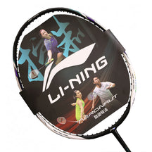 Li-Ning Tectonic 9 (Unstrung)