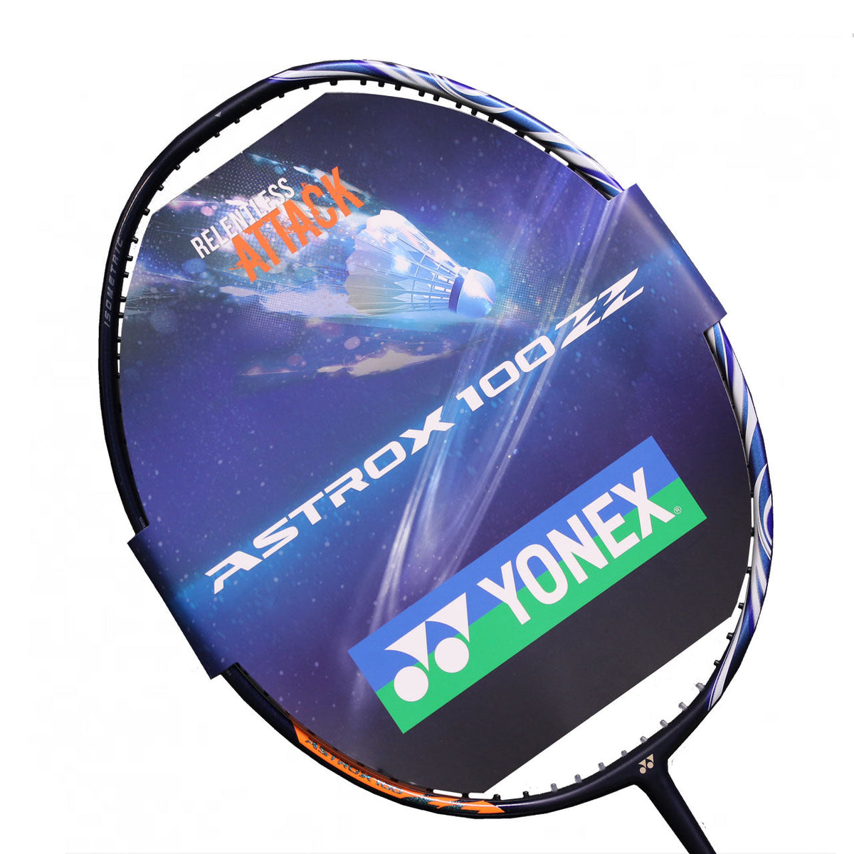 DEMO Racket - Yonex Astrox 100ZZ Dark Navy