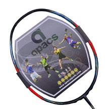 Apacs Counter Attack Badminton Racket (Strung)