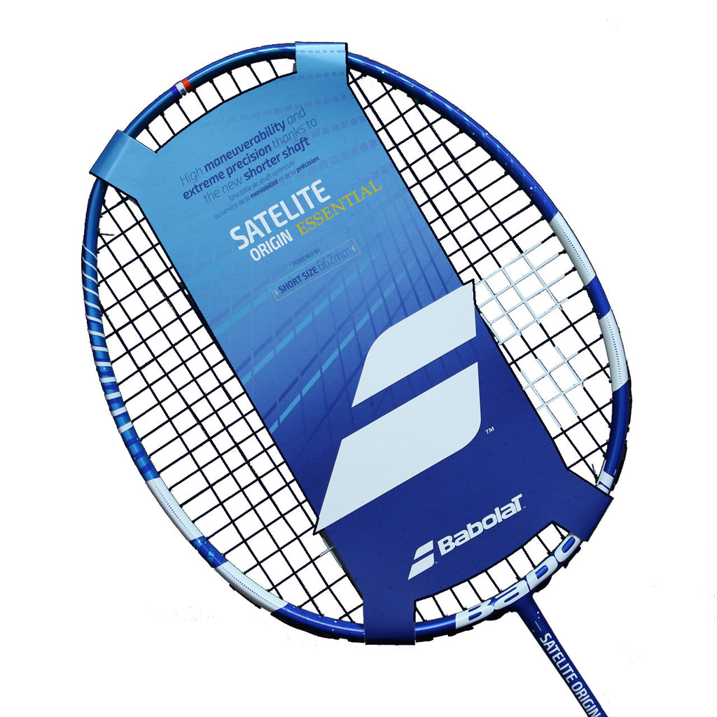 BABOLAT SATELITE ORIGIN ESSENTIAL S FC 601408 100 G2