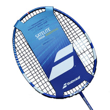 Babolat Satelite Origin 基本羽毛球拍 601408（已穿线）