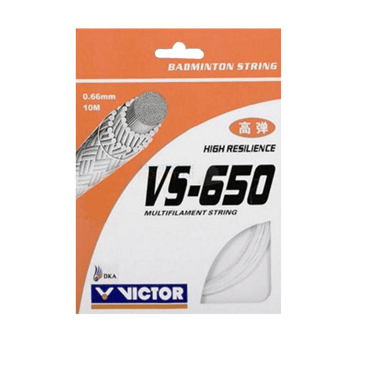 Victor VS 650 String (10m Set)