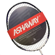 Ashaway Superlight 11 六角羽毛球拍