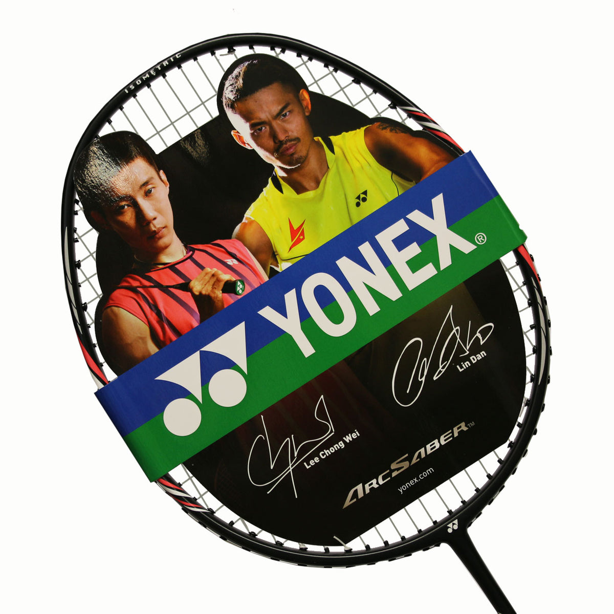 Yonex ARCSABER LITE Badminton Racket
