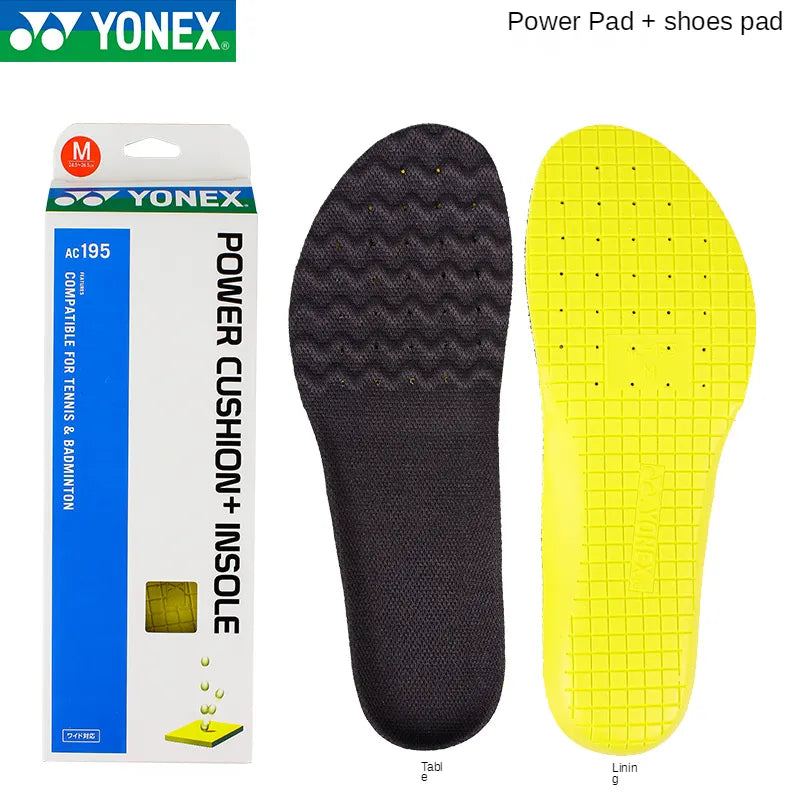 Yonex AC195 Power Cushion+ 鞋垫