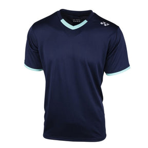 Yonex YTM4 Mens T-Shirt (Turquoise)