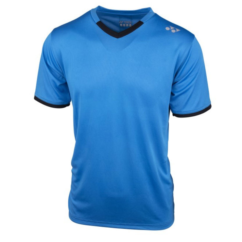 Yonex YTM4 Mens T-Shirt (Turquoise)
