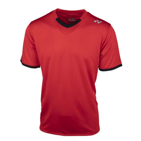 Yonex YTM4 Mens T-Shirt (Red)