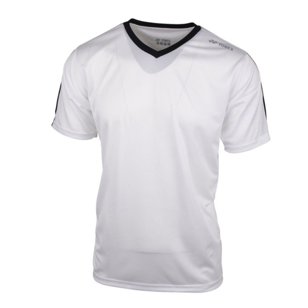 Yonex YTJ3 Unisex T-Shirt (Black)