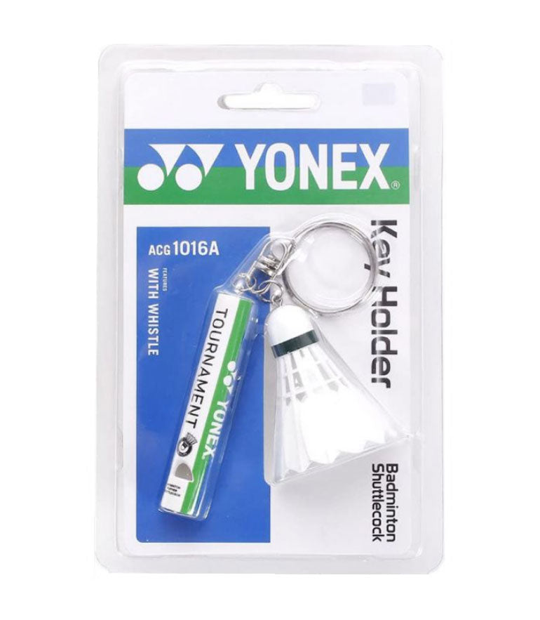 Yonex ACG 1016A Shuttle Keychain