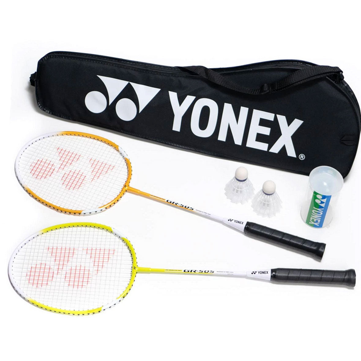 Yonex GR - 505 双包
