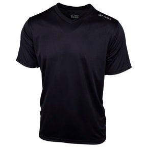 Yonex YTJ3 Unisex T-Shirt (Black)
