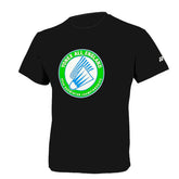 Yonex All England (YOB23002) T-Shirt (Black) Black Clearance Yonex