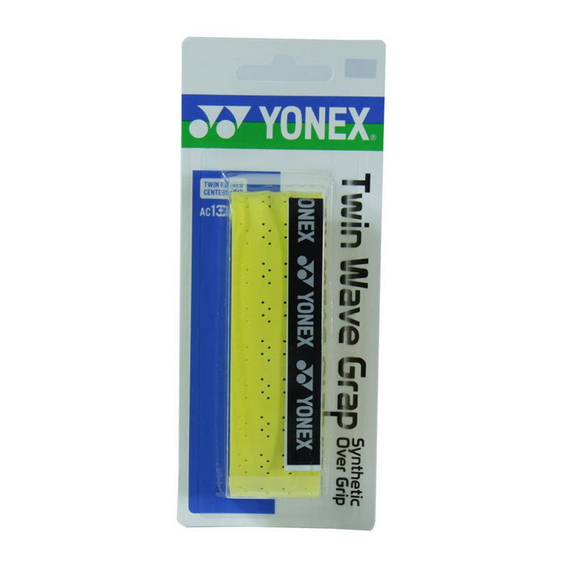 Yonex Twin Wave Grap AC139EX White