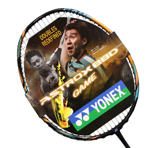 Yonex Astrox 88D Game