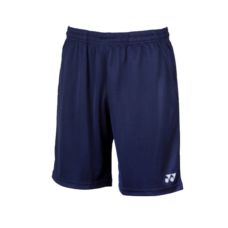 Yonex YS2000EX Mens Shorts (Navy)