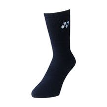 Yonex 19120 sock (1 pair) Navy Blue