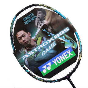 DEMO Racket - Yonex Astrox 88S Game