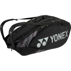 Yonex BA92229 Pro 9 Multithermo 球拍（黑色）