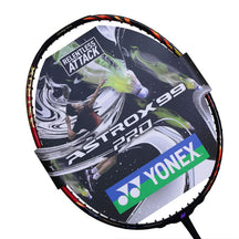 Demo Racket - Yonex Astrox 99 Pro Cherry Sunburst