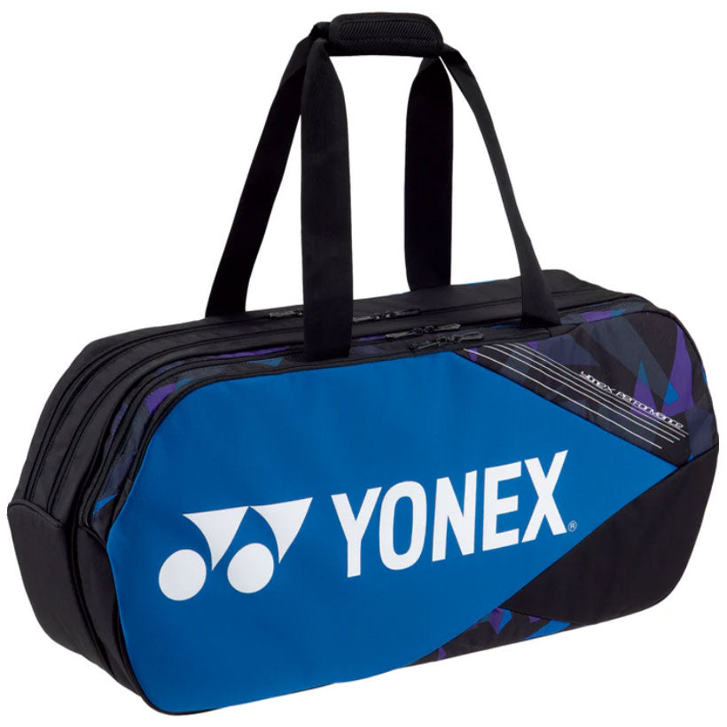 Yonex BA92231WEX Pro Tournament Bag (Fine Blue)