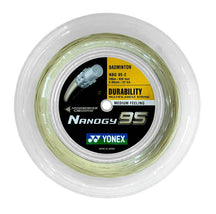 Yonex Nanogy 95 String (200m Reel)