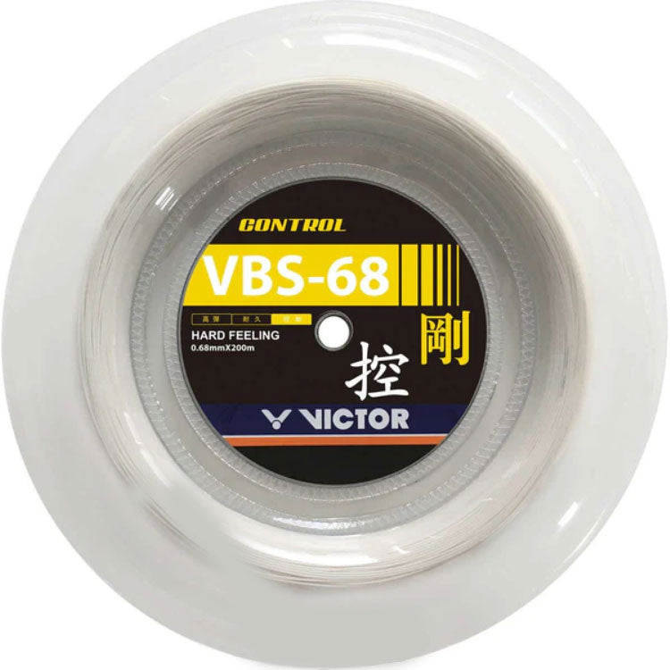 Victor VBS-68 弦（200 米卷线器）