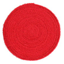 Yehlex 20 球拍毛巾卷（红色）