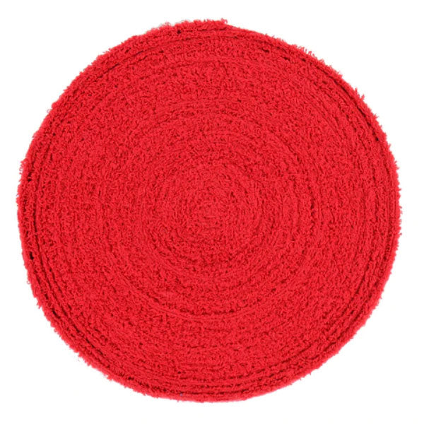 Yehlex 20 Racket Towel Roll (Red)