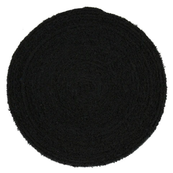 Yehlex 20 Racket Towel Roll (Black)